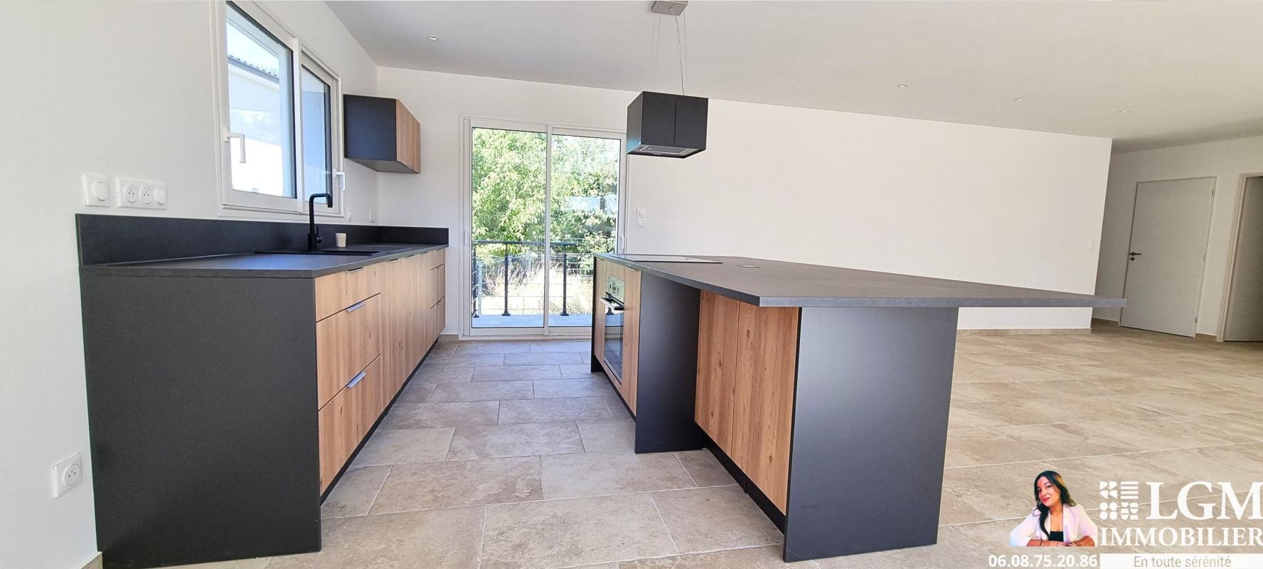 Maison à vendre, 132m², La Barben