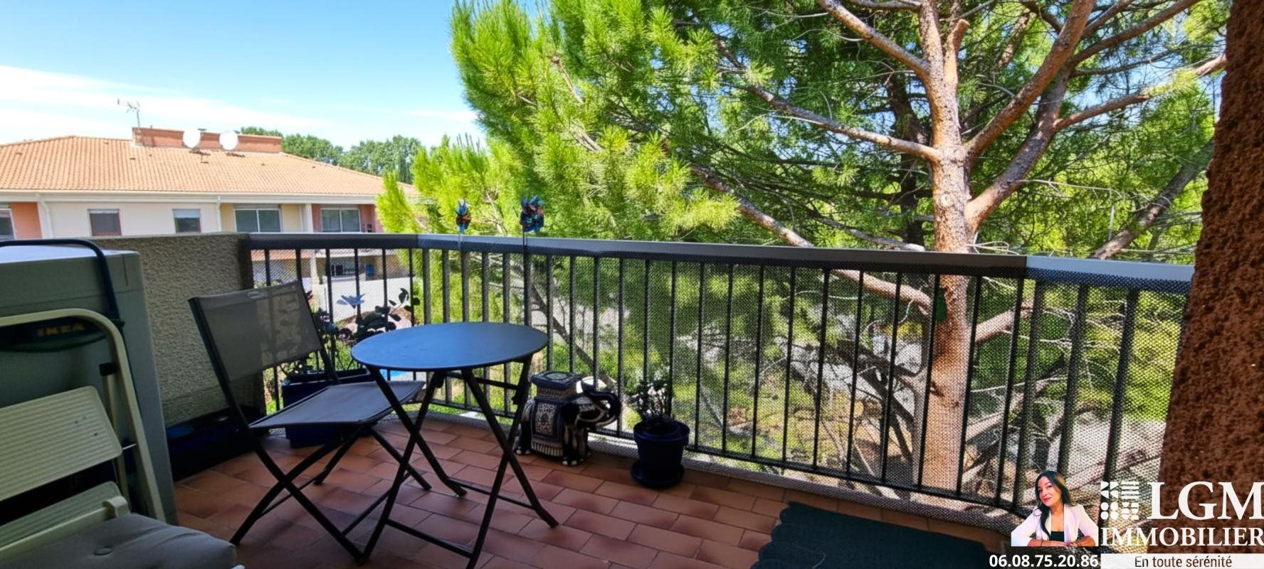 Appartement à vendre, 40m², Aix-en-Provence