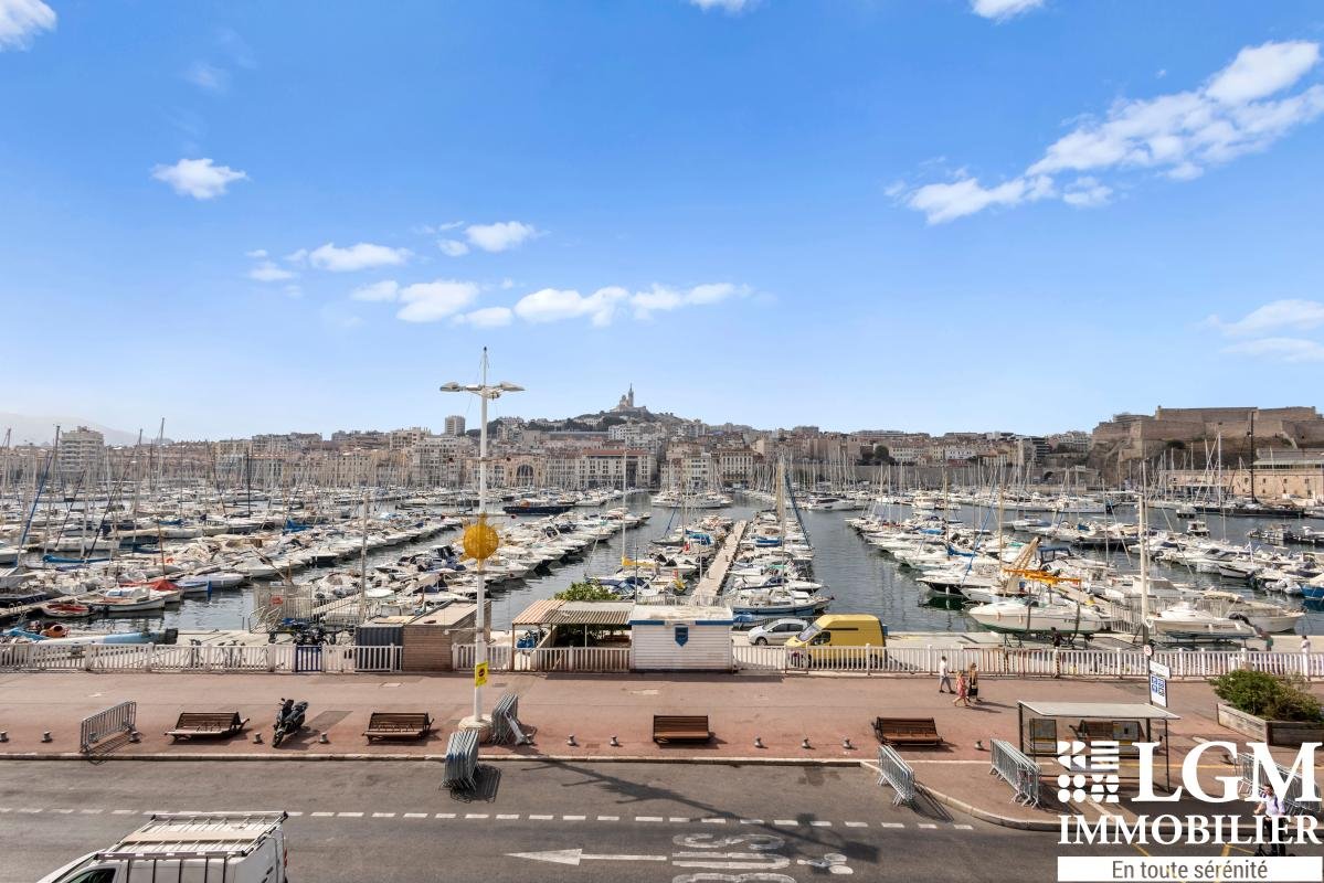 Appartement – Marseille, La Blancarde, 4e Arrondissement - Vue 4