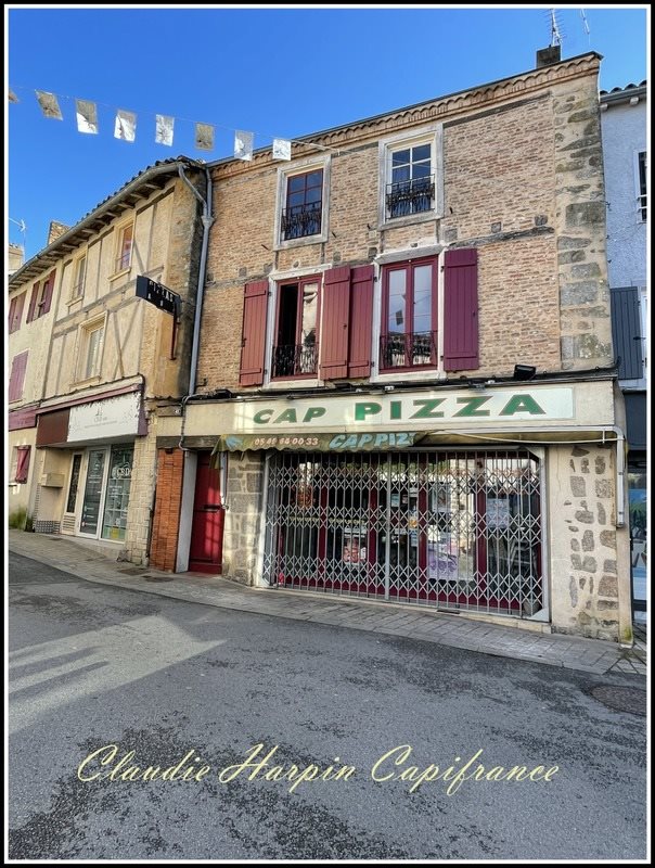 Maison à vendre, 108m², Parthenay