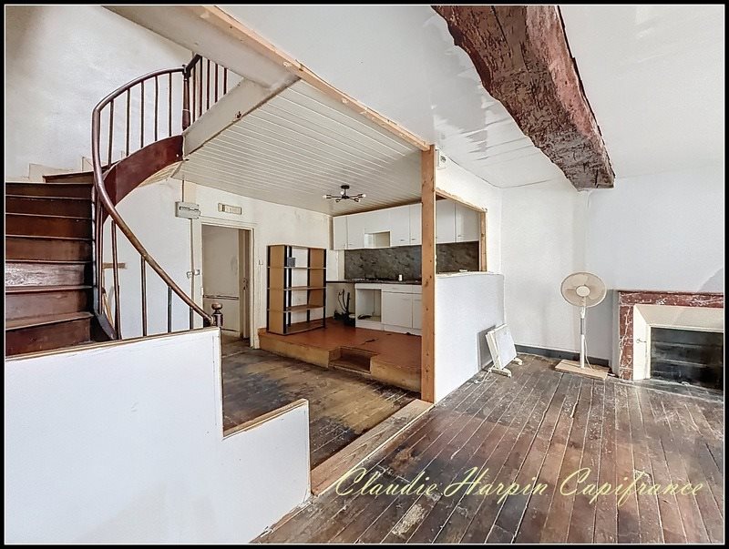 Maison à vendre, 108m², Parthenay