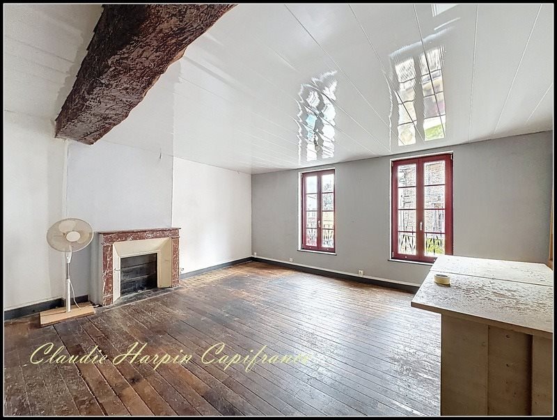 Maison à vendre, 108m², Parthenay