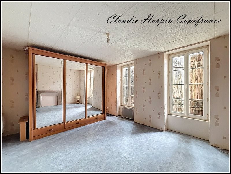 Maison à vendre, 108m², Parthenay
