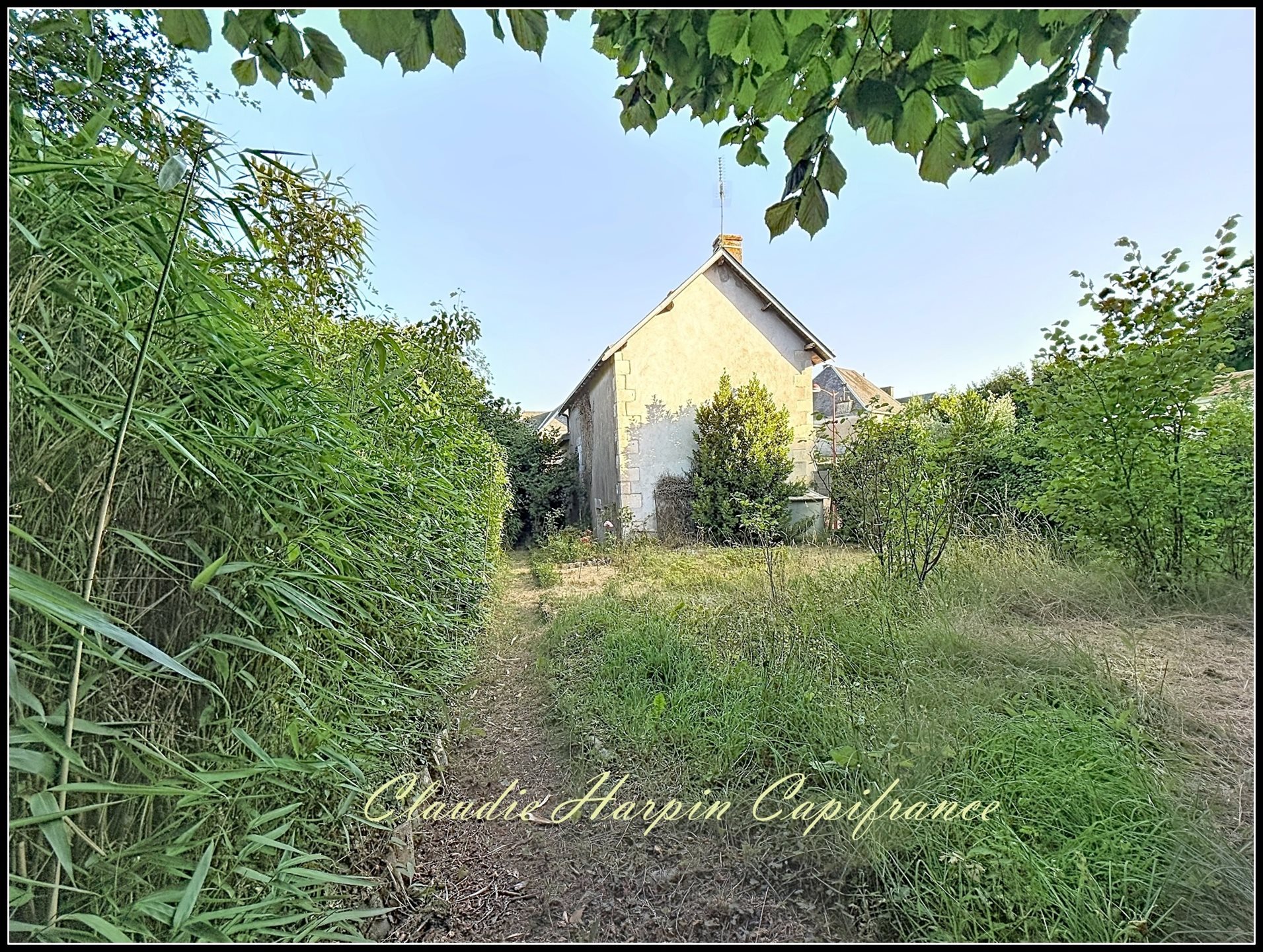Maison à vendre, 106m², Mazières-en-Gâtine