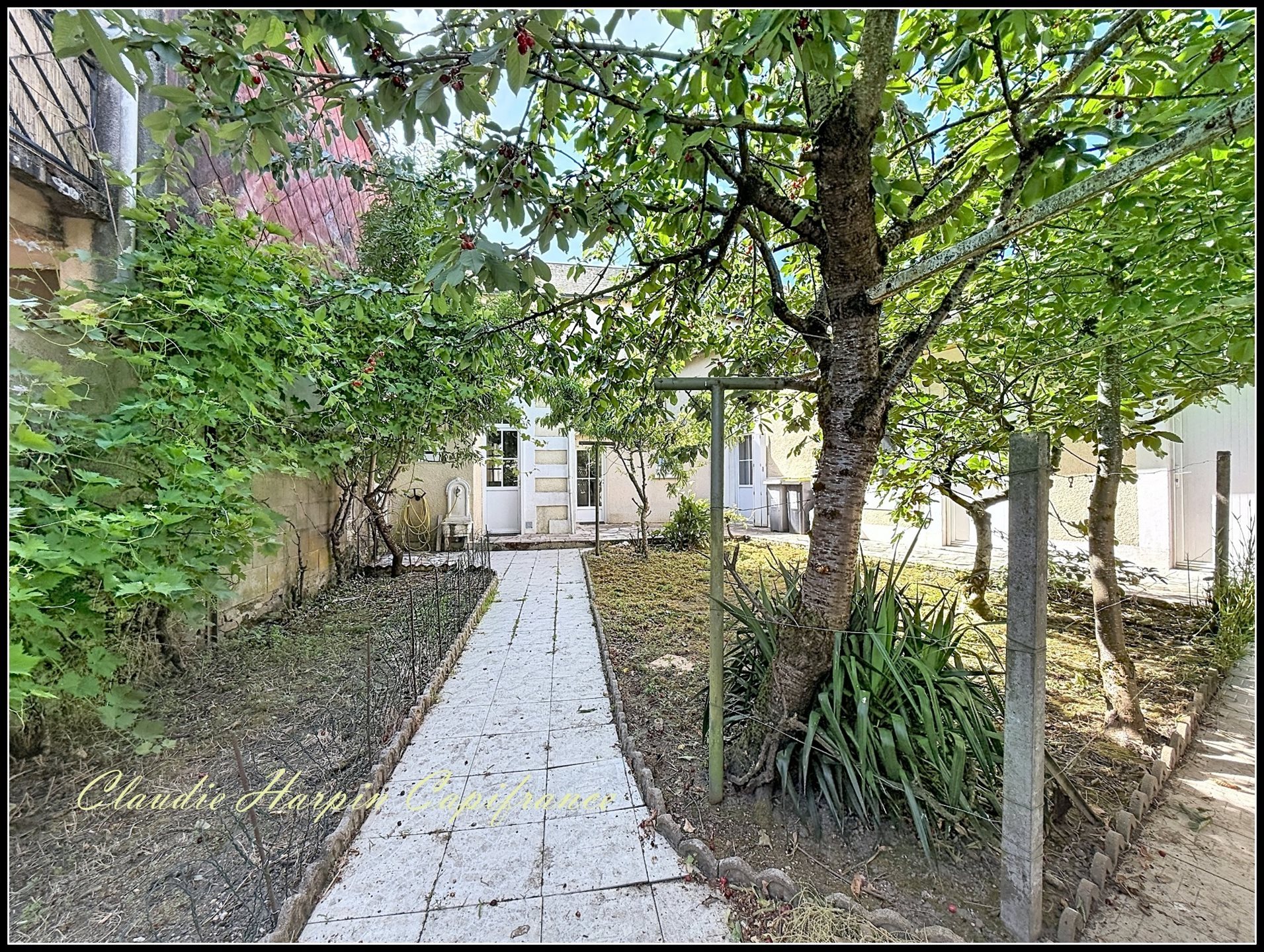 Maison à vendre, 129m², Parthenay