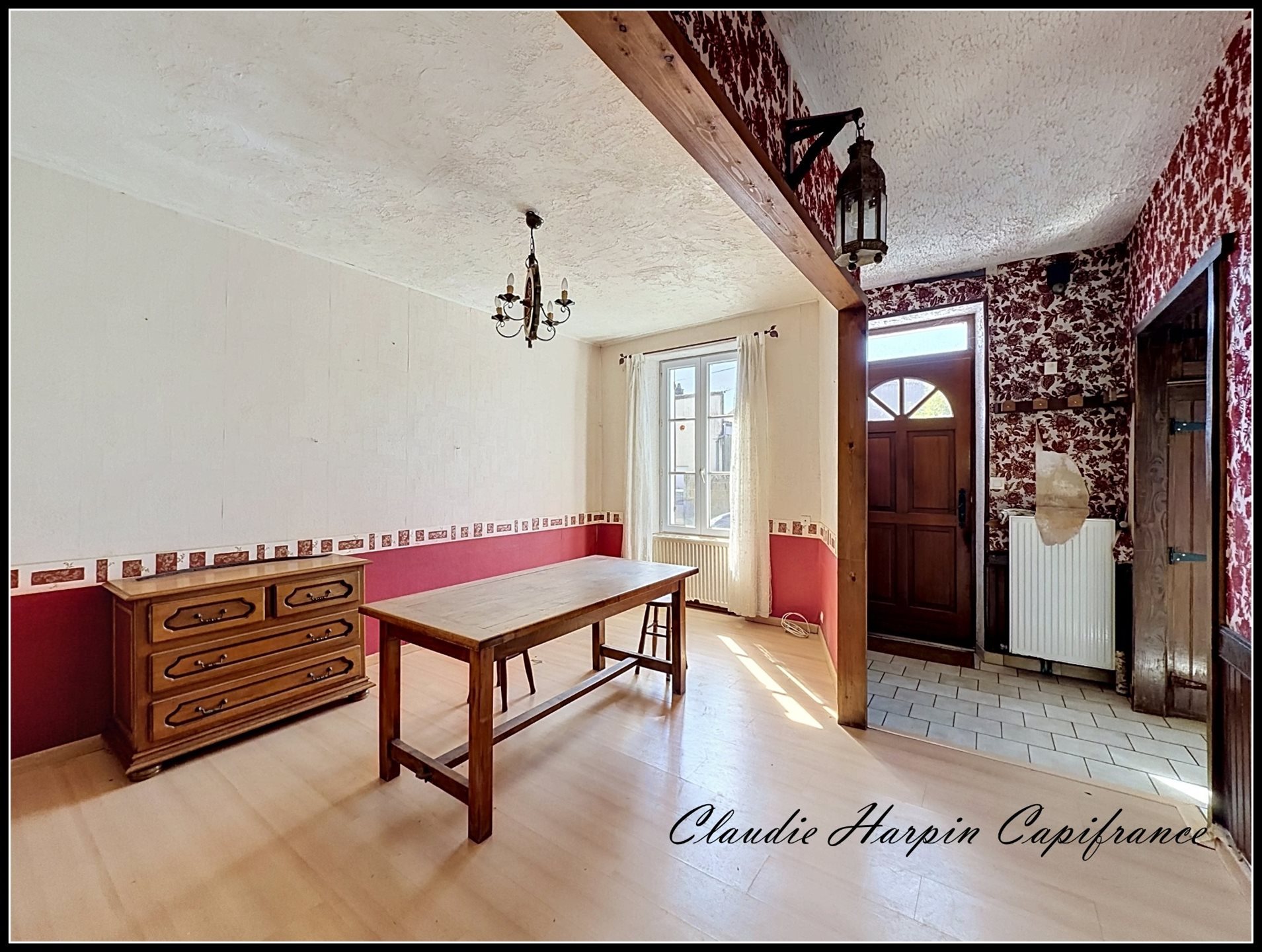 Maison à vendre, 129m², Parthenay