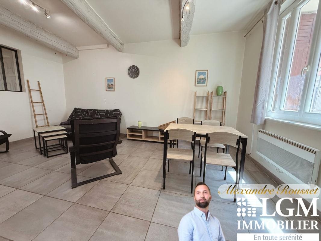 Appartement à vendre, 52m², Nîmes