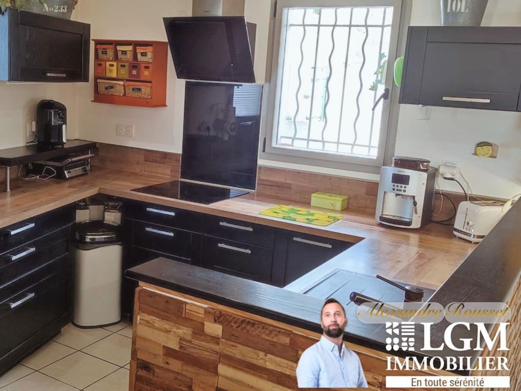 Maison à vendre, 142m², Saint-Bauzély