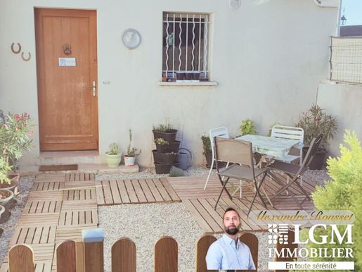 Maison 4 pièces 142 m² · à Saint-Bauzély · 142 m² · 225 000 €