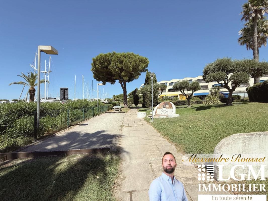 Appartement à vendre, 39m², Le Grau-du-Roi