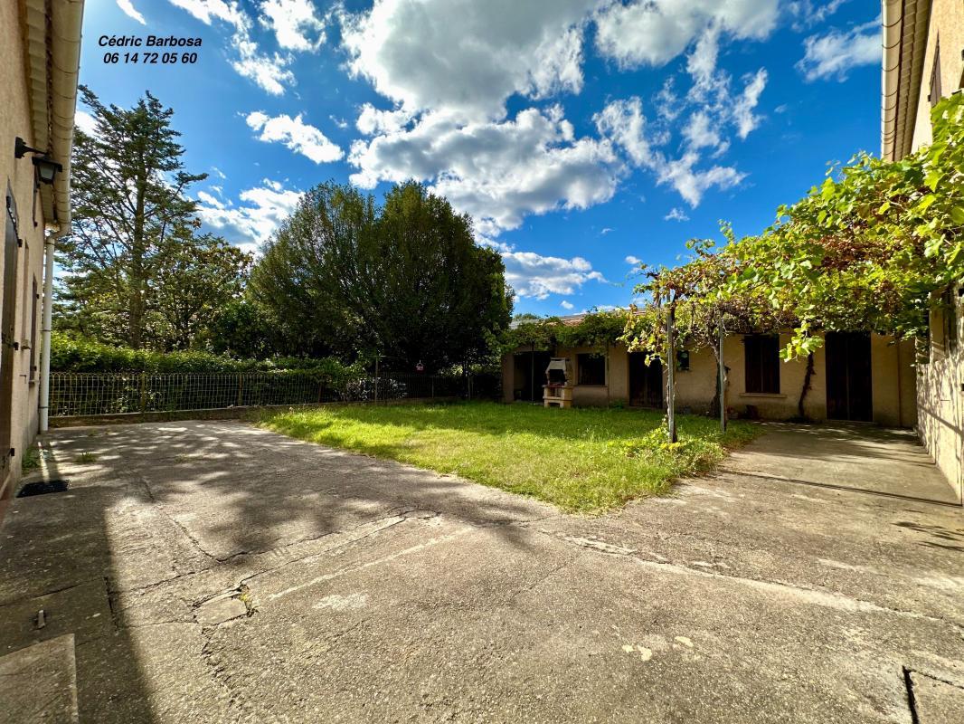 Maison à vendre, 190m², Rousson