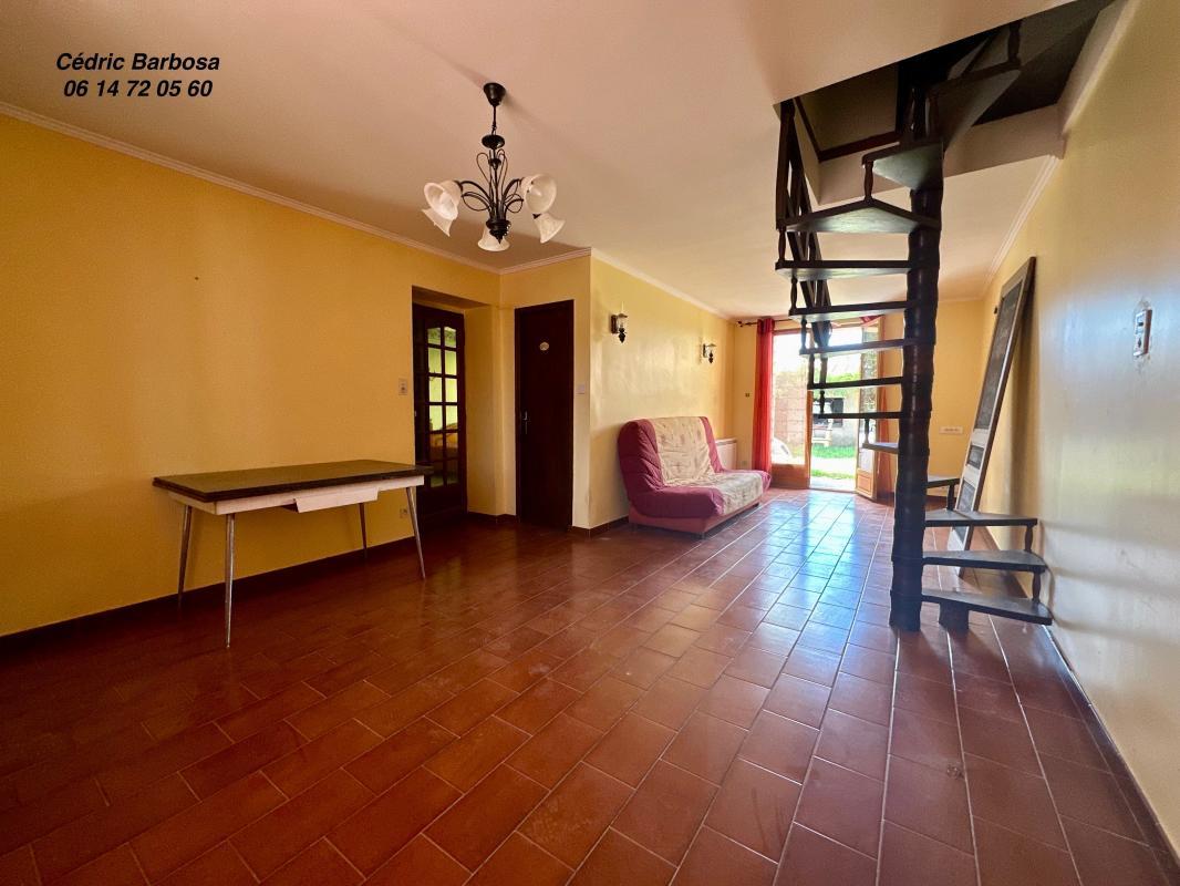 Maison à vendre, 190m², Rousson