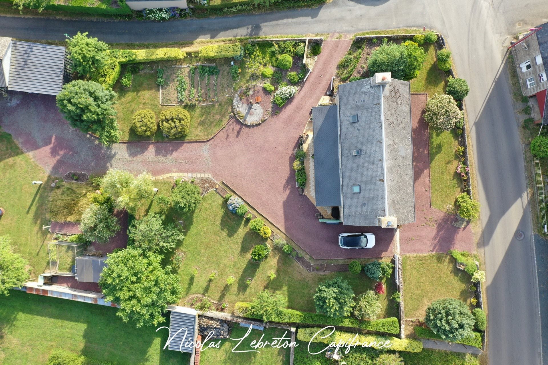 Maison à vendre, 202m², Tinchebray