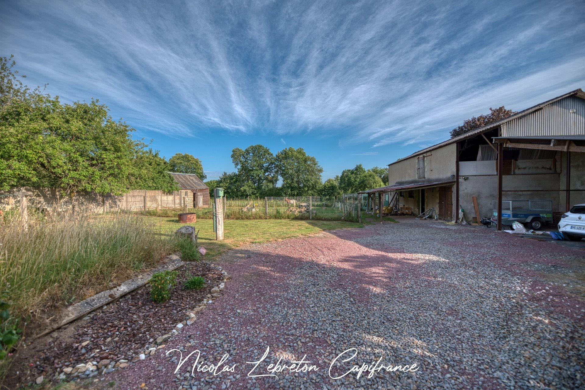 Maison à vendre, 202m², Tinchebray