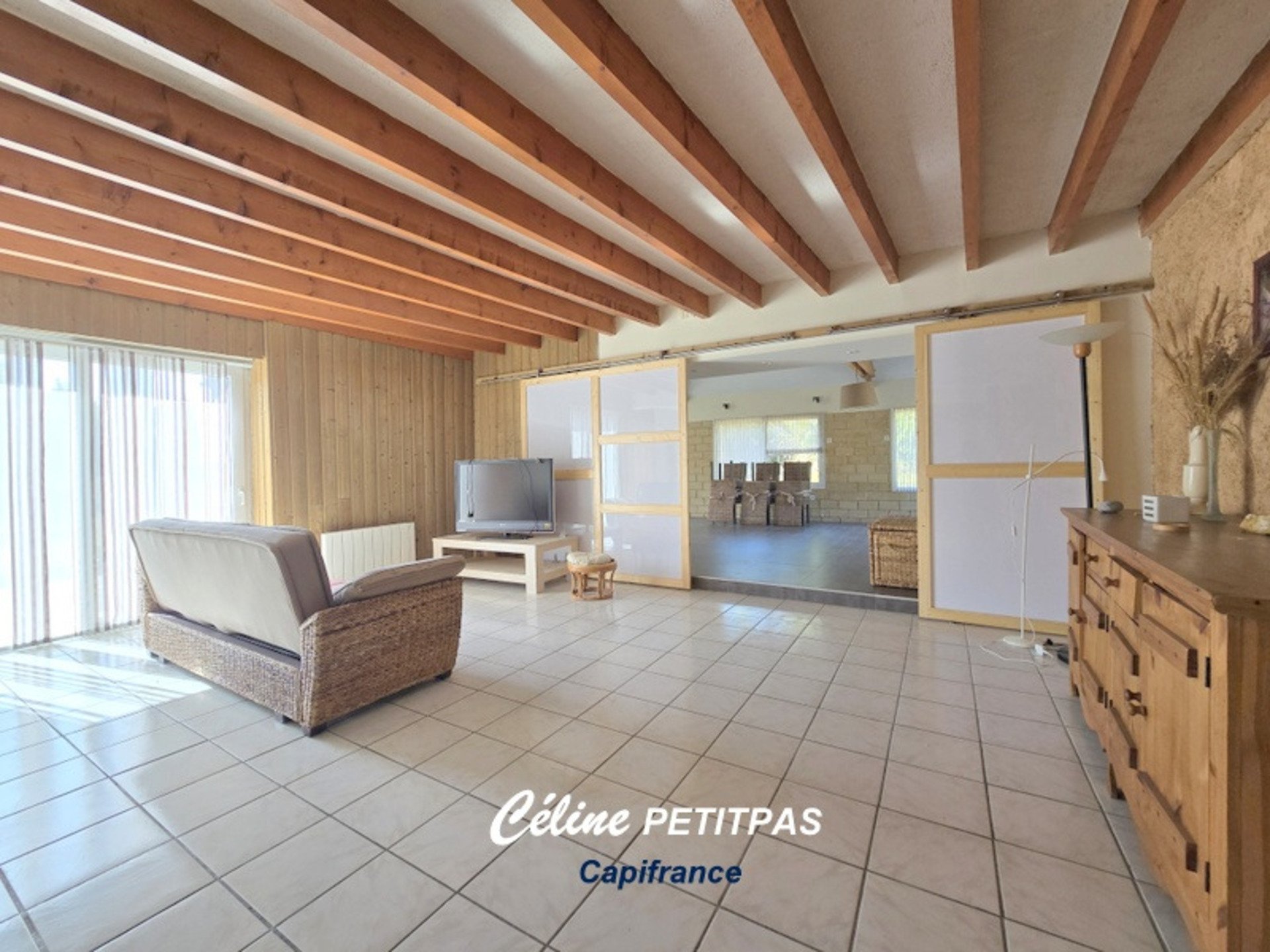 Maison à vendre, 205m², Iffendic