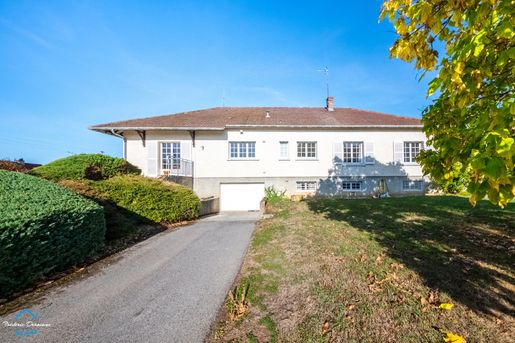 Maison 10 pièces 232 m² · à Arceau · 232 m² · 430 000 €