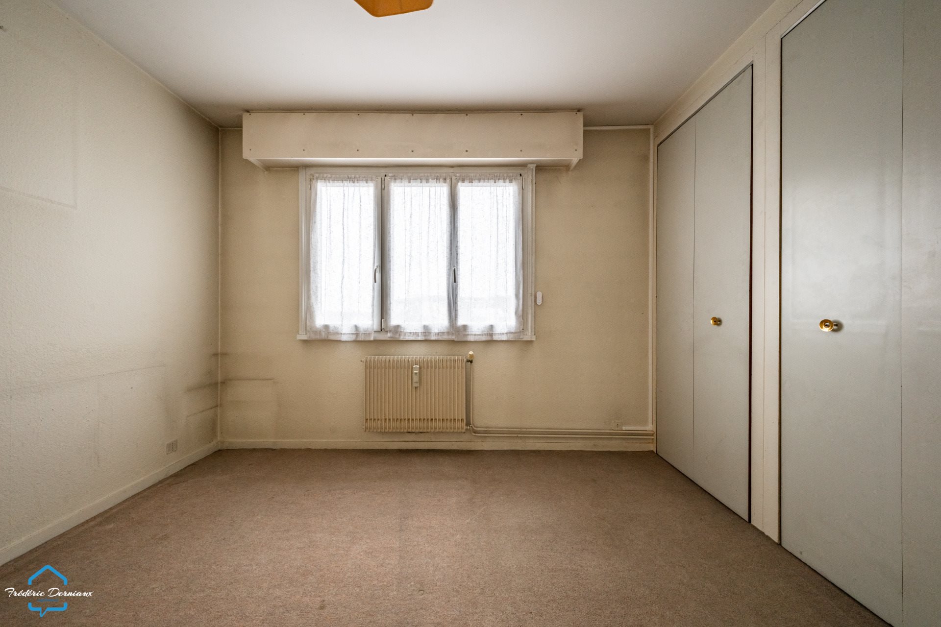 Appartement à vendre, 77m², Dijon