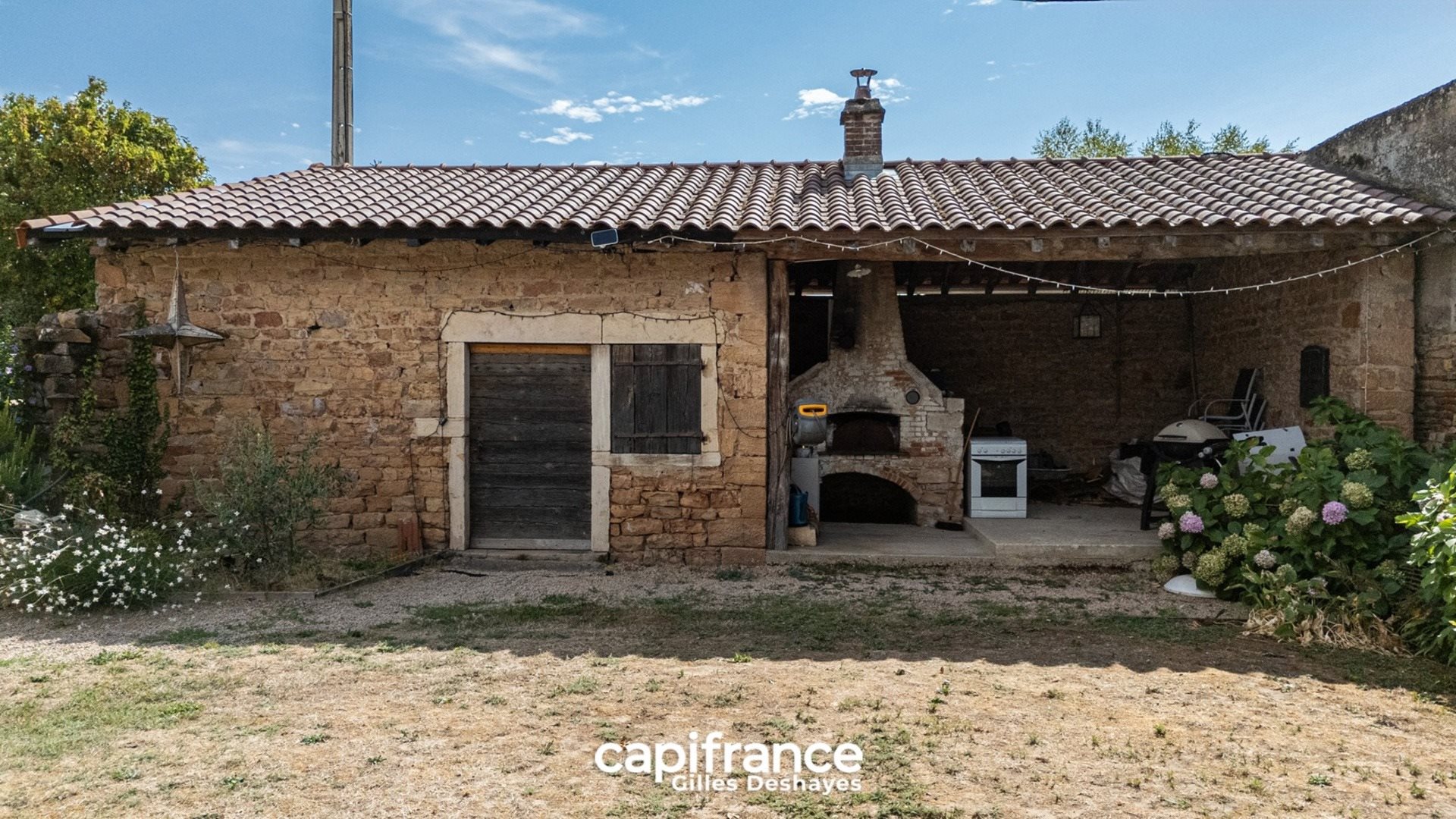 Maison à vendre, 134m², Pont-de-Vaux
