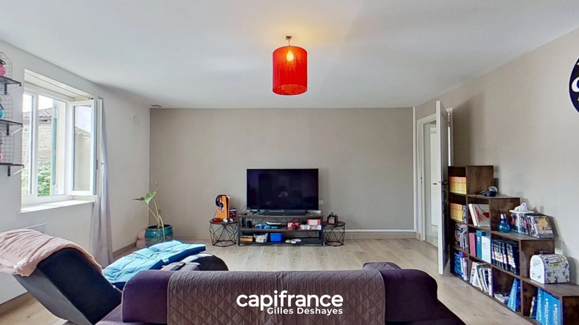 Maison à vendre, 134m², Pont-de-Vaux