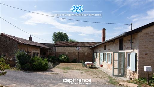 Maison 5 pièces 134 m² · à Saint-Bénigne · 134 m² · 215 000 €