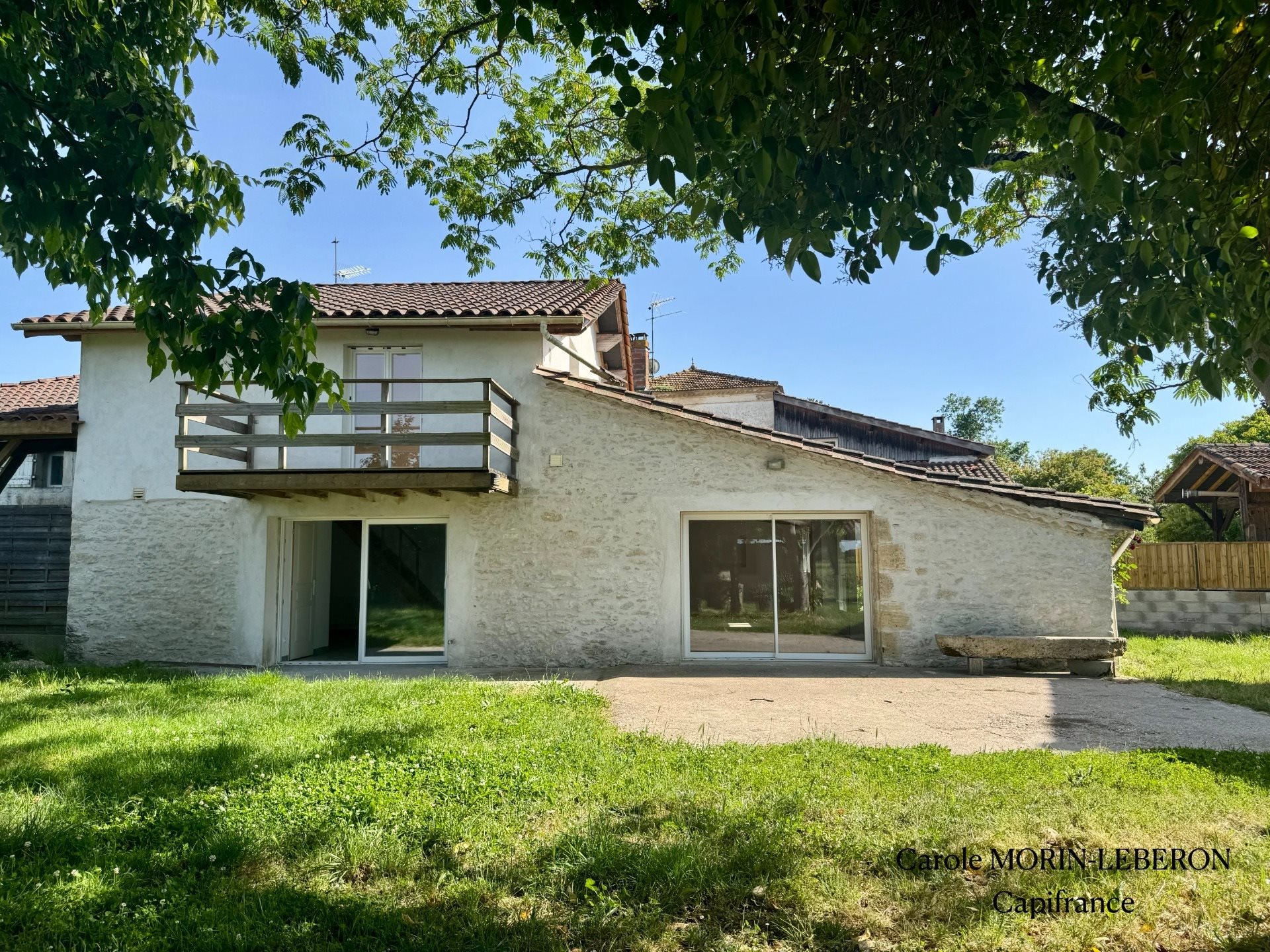 Maison à vendre, 152m², La Réole