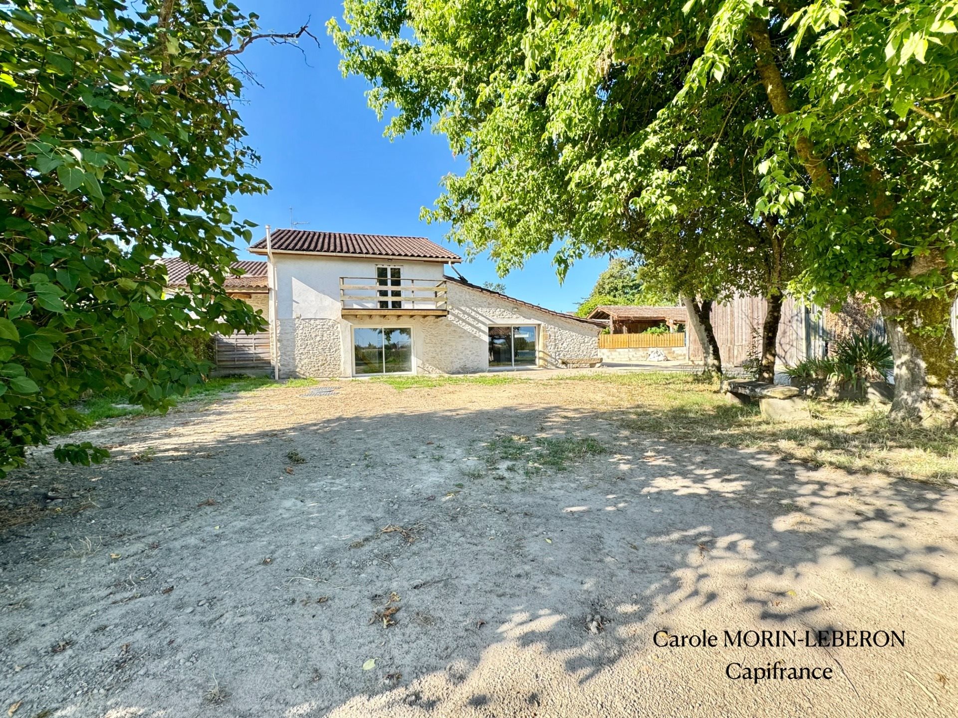 Maison à vendre, 152m², La Réole