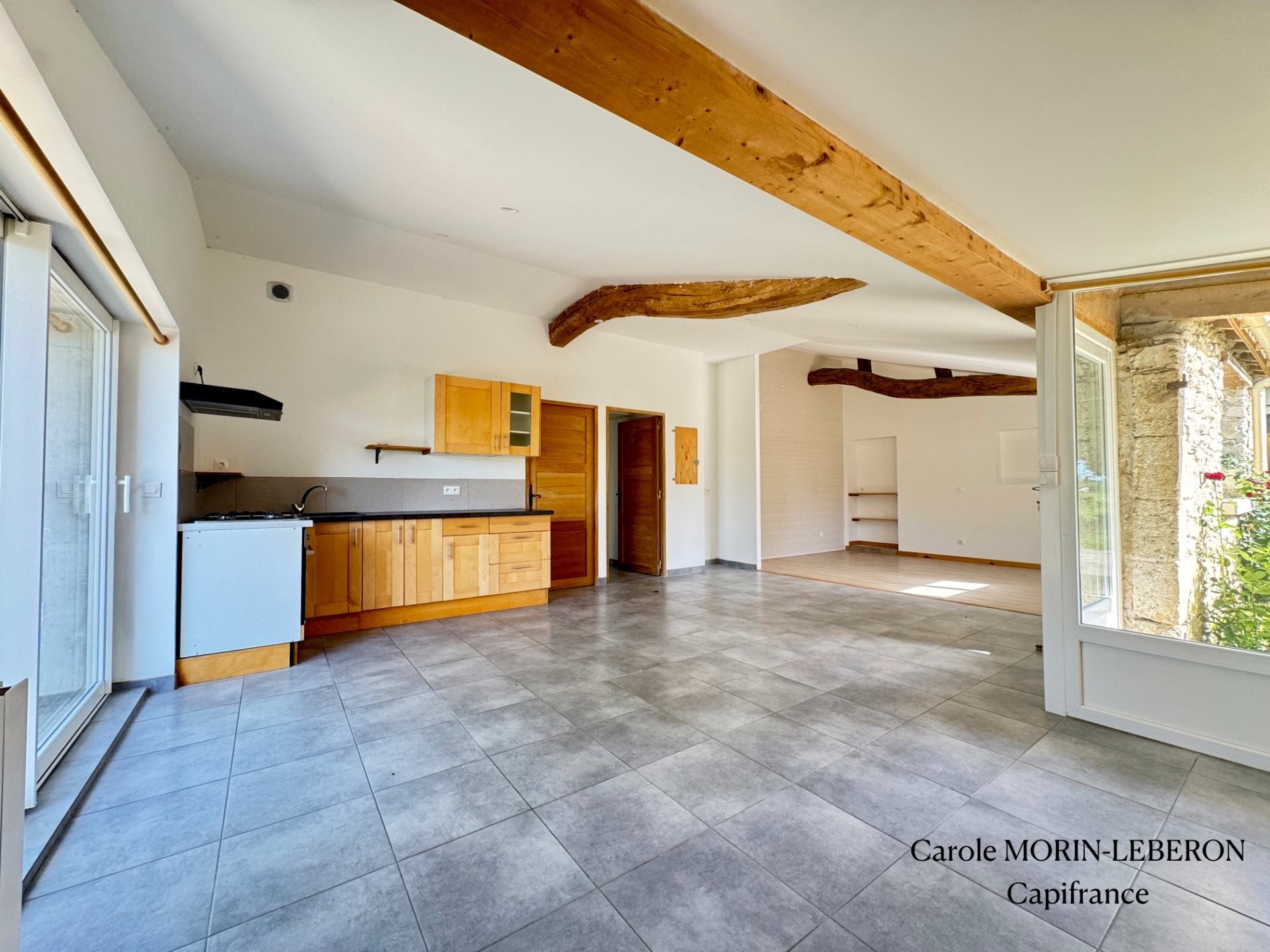 Maison à vendre, 152m², La Réole