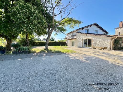 5 pièces 152 m² · à La Réole · 152 m² · 229 000 €