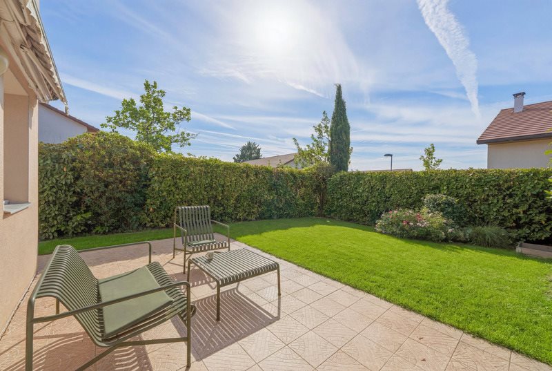 Maison à vendre, 148m², Prévessin-Moëns