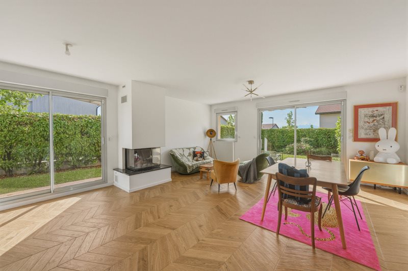Maison à vendre, 148m², Prévessin-Moëns