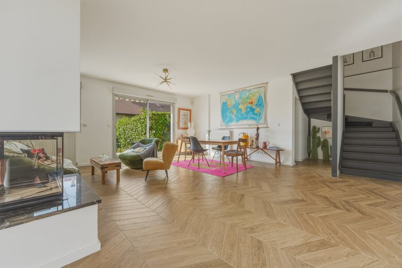 Maison à vendre, 148m², Prévessin-Moëns