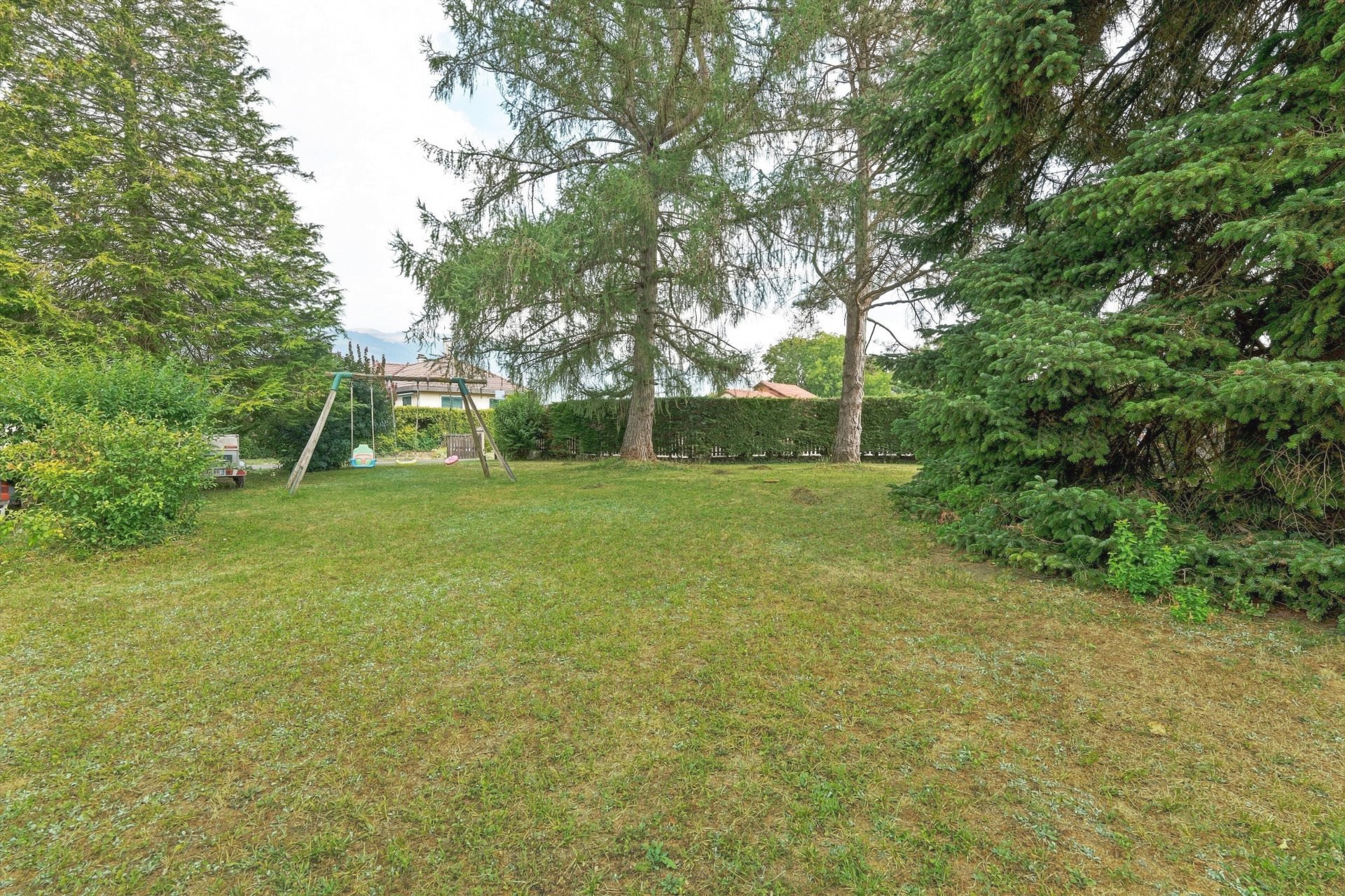 Maison à vendre, 141m², Saint-Genis-Pouilly