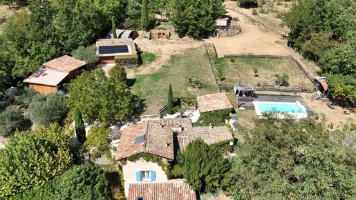 Maison 6 pièces 180 m² · à Volonne · 180 m² · 695 000 €