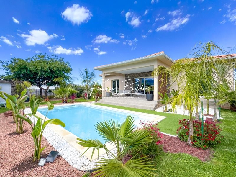 Maison à vendre, 92m², Venzolasca