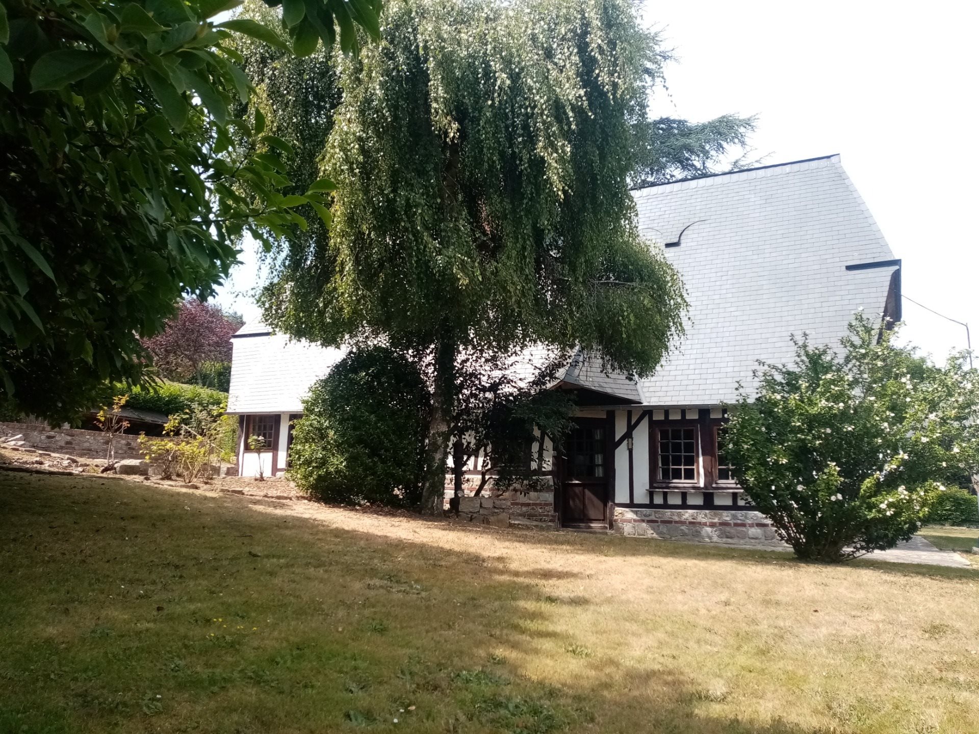 Maison à vendre, 130m², Cany-Barville