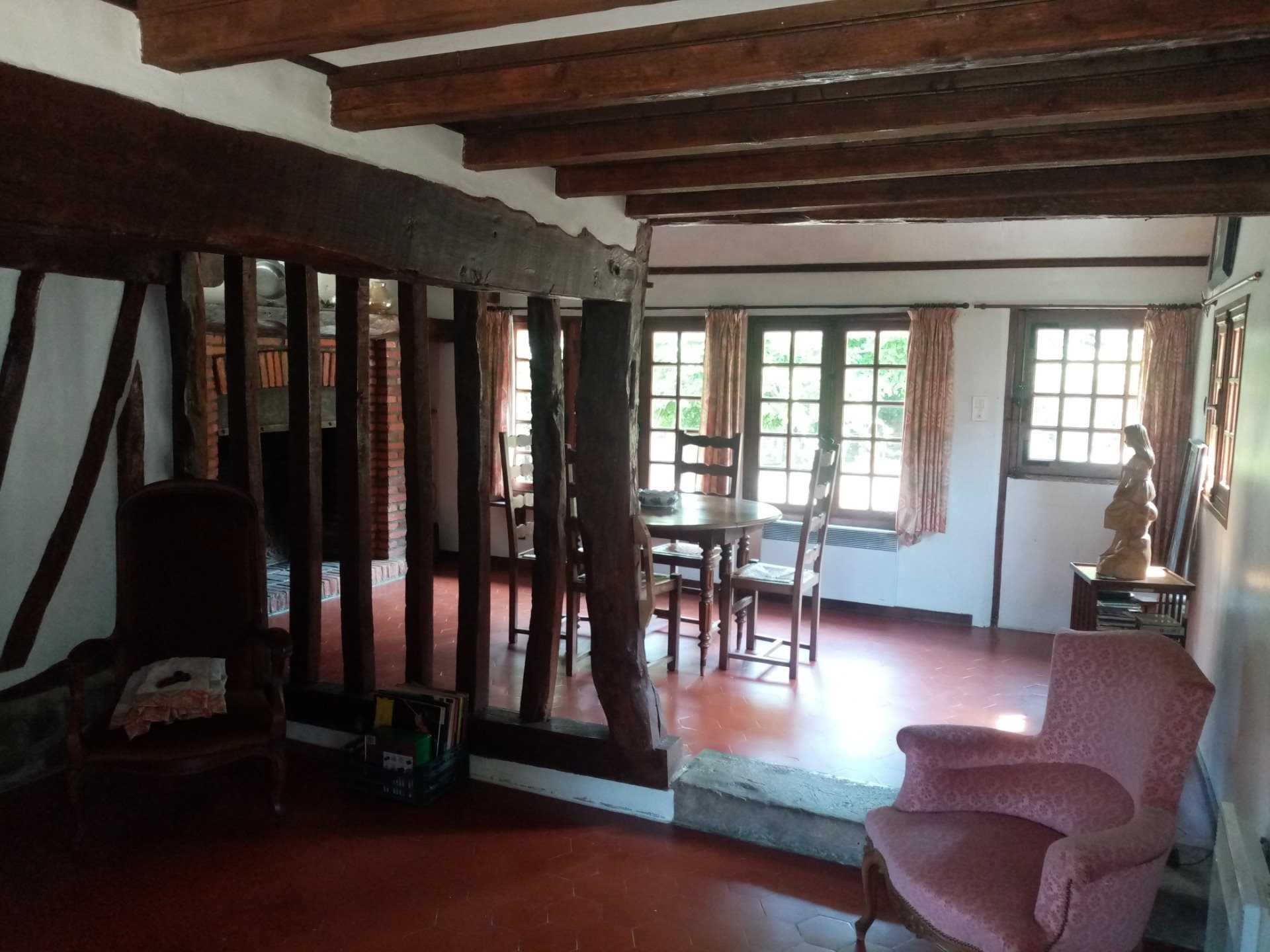 Maison à vendre, 130m², Cany-Barville