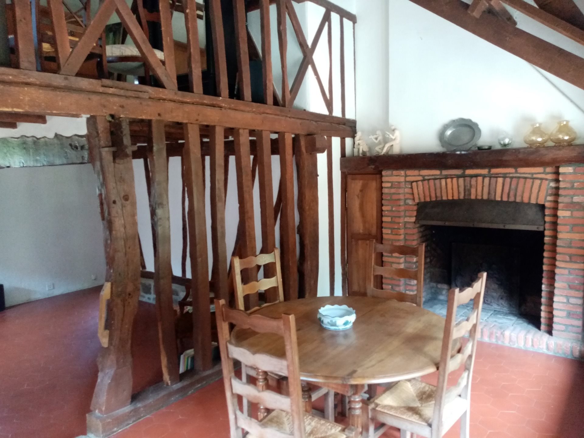 Maison à vendre, 130m², Cany-Barville