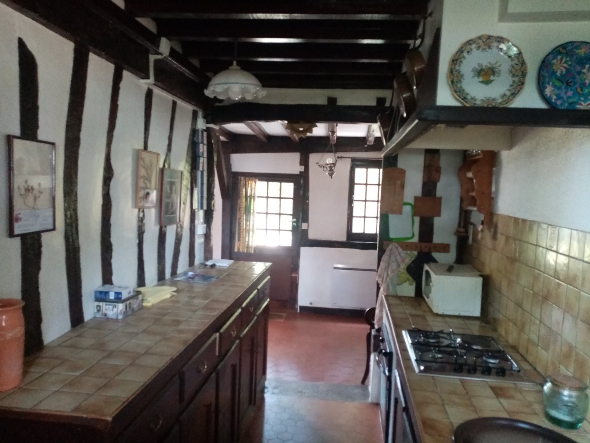 Maison à vendre, 130m², Cany-Barville