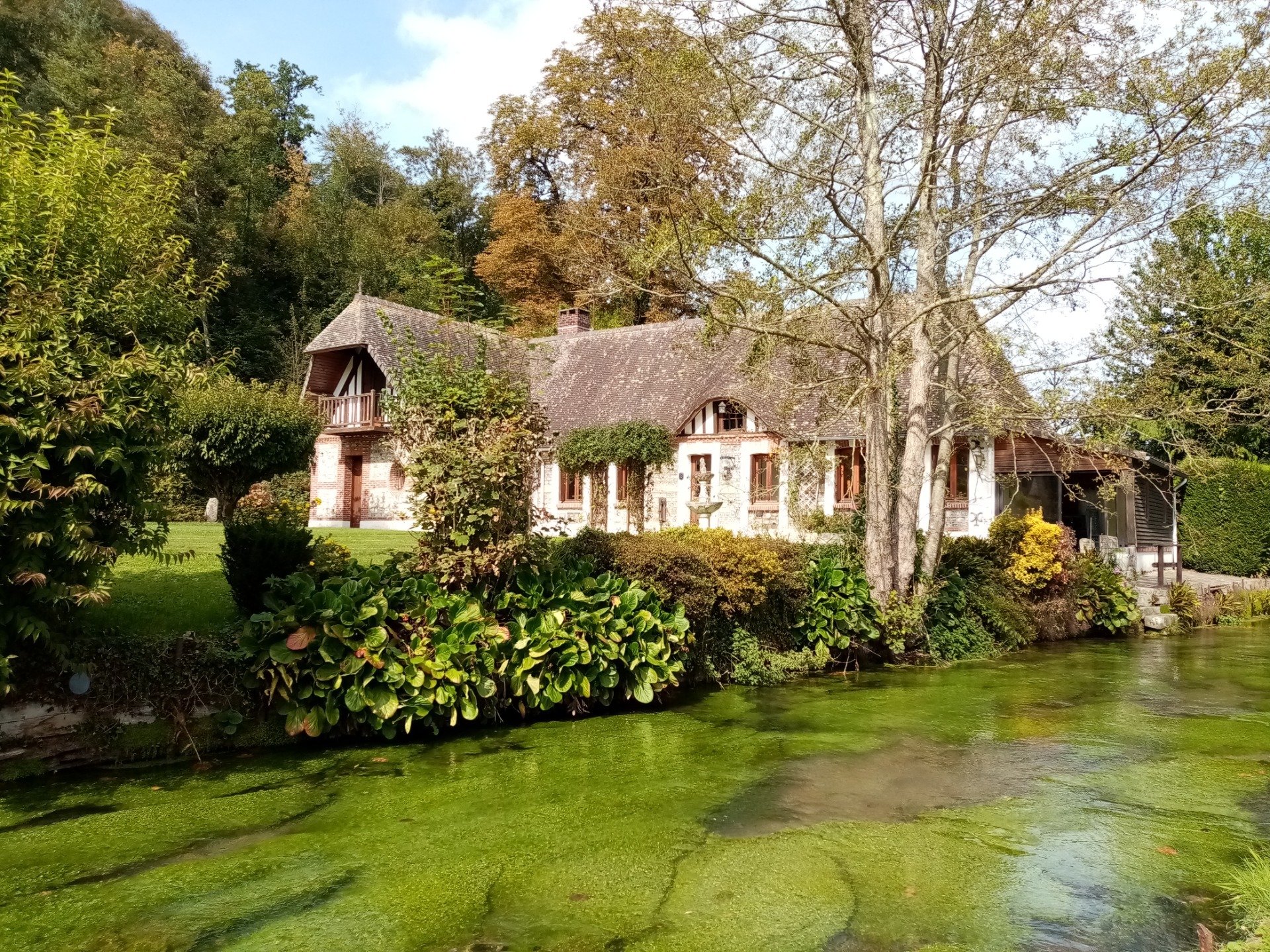 Maison à vendre, 214m², Cany-Barville