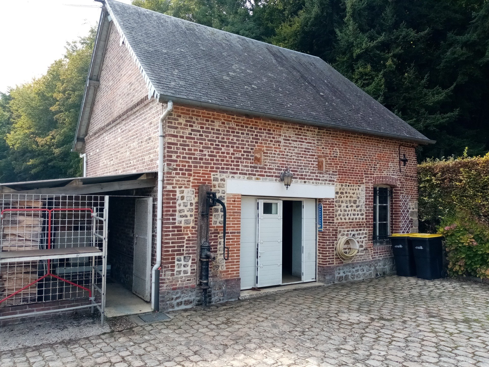 Maison à vendre, 214m², Cany-Barville