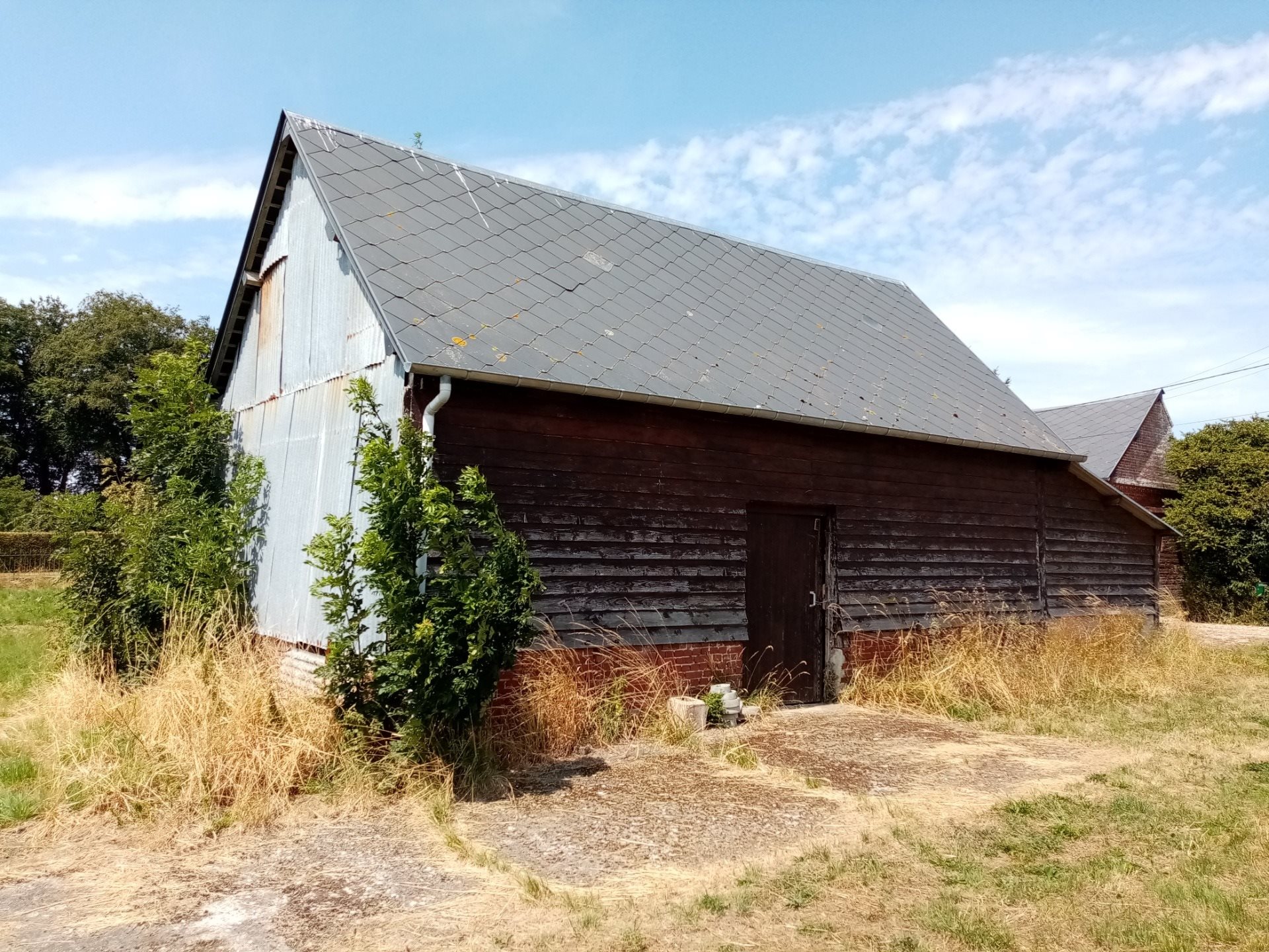 Maison à vendre, 125m², Ourville-en-Caux