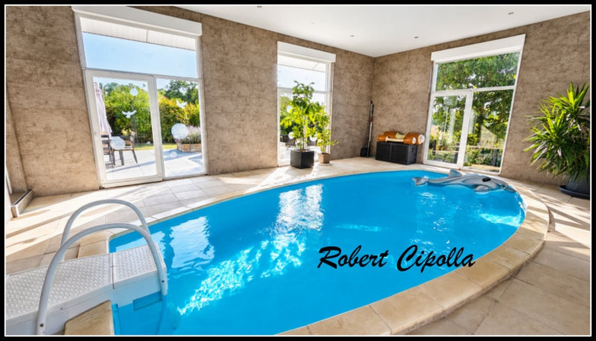 Maison à vendre, 260m², Ennery