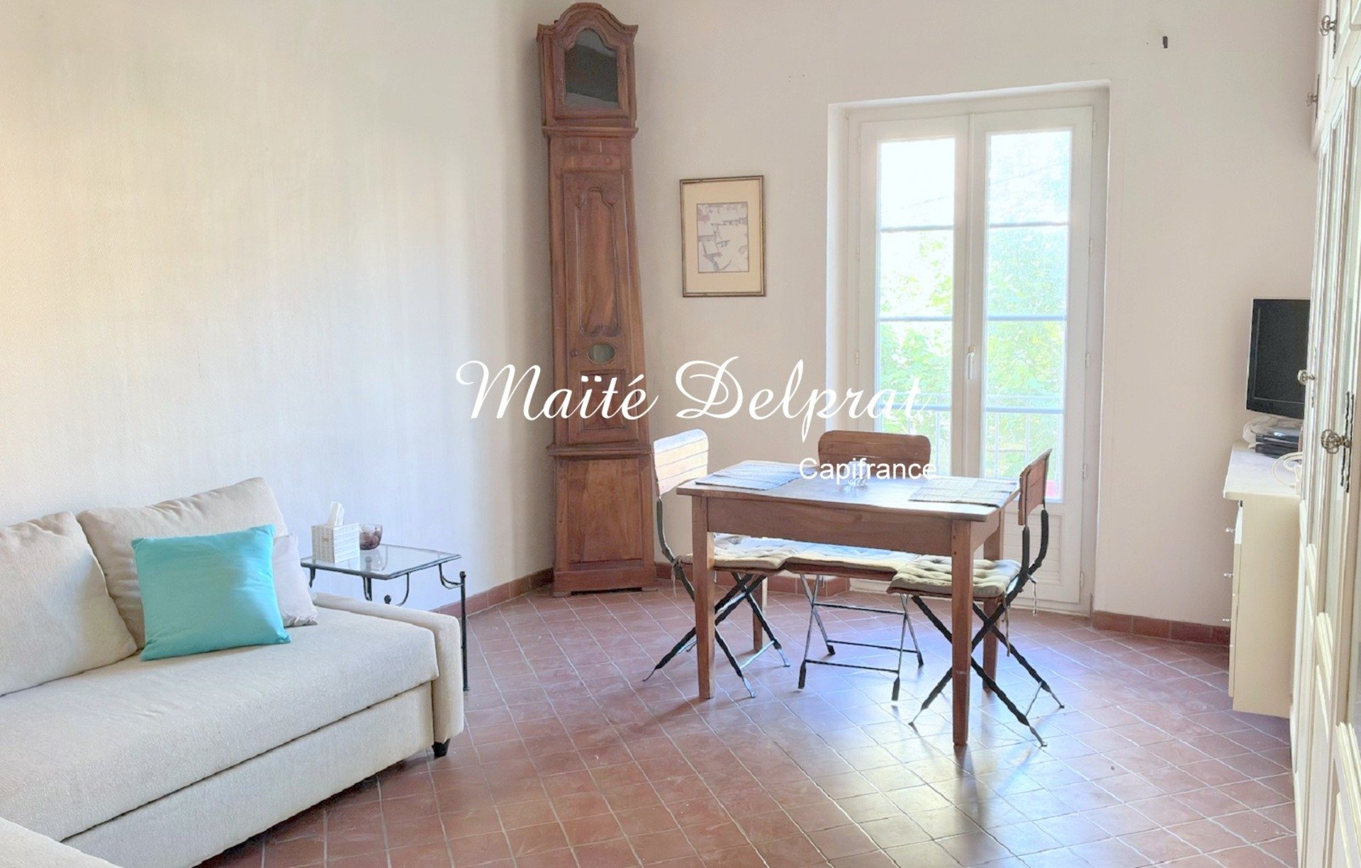Maison à vendre, 110m², Malaucène
