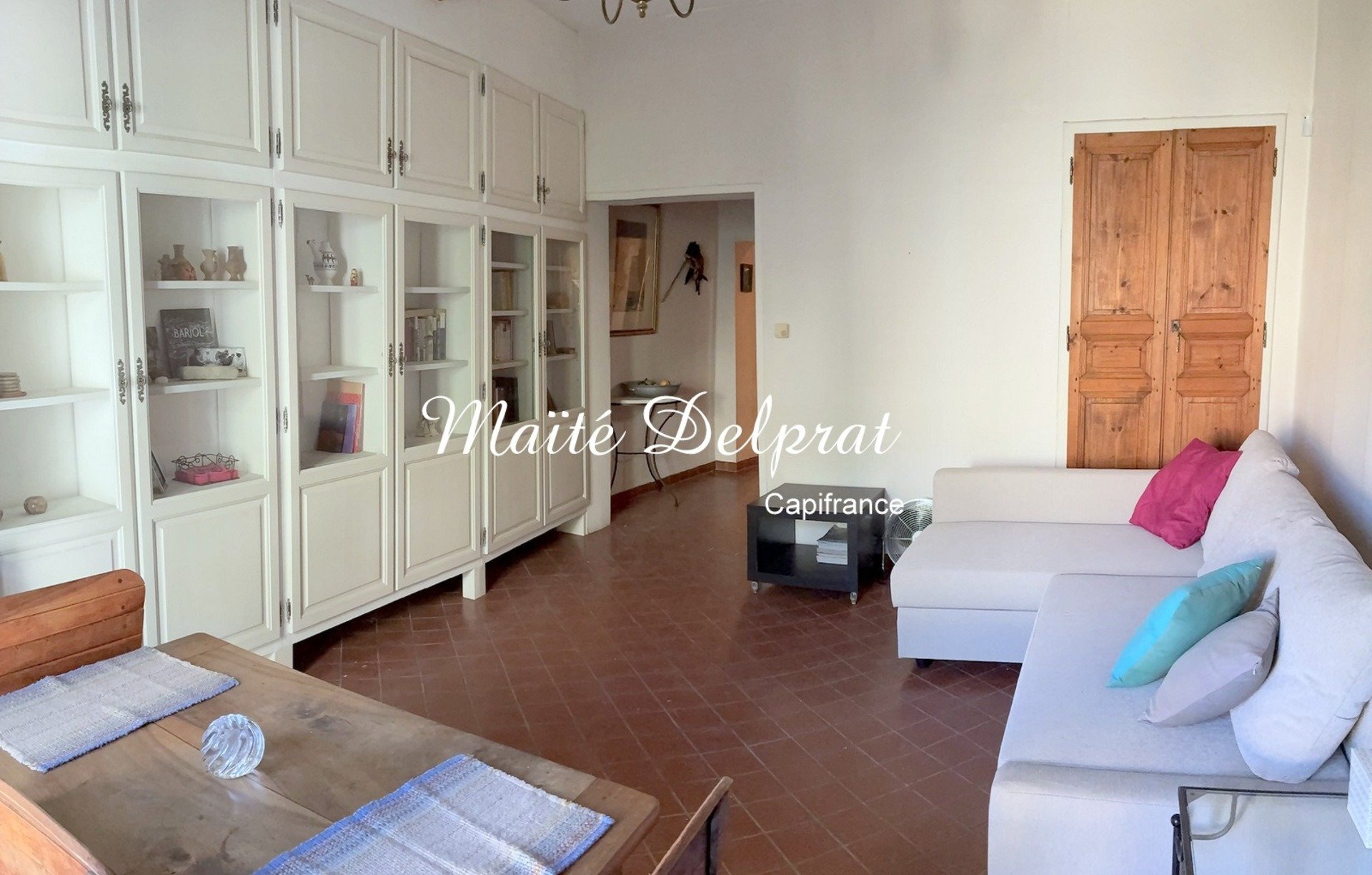 Maison à vendre, 110m², Malaucène