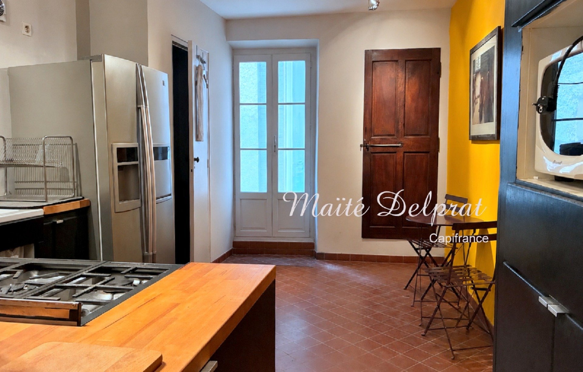 Maison à vendre, 110m², Malaucène