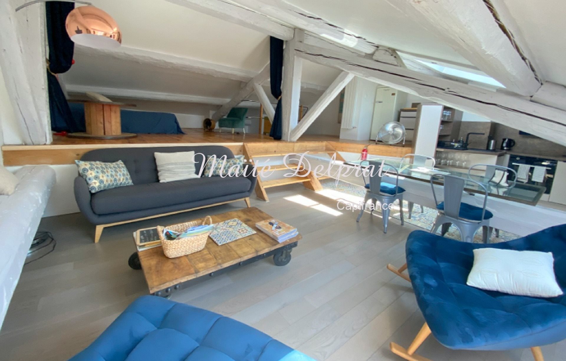 Appartement à vendre, 75m², Avignon