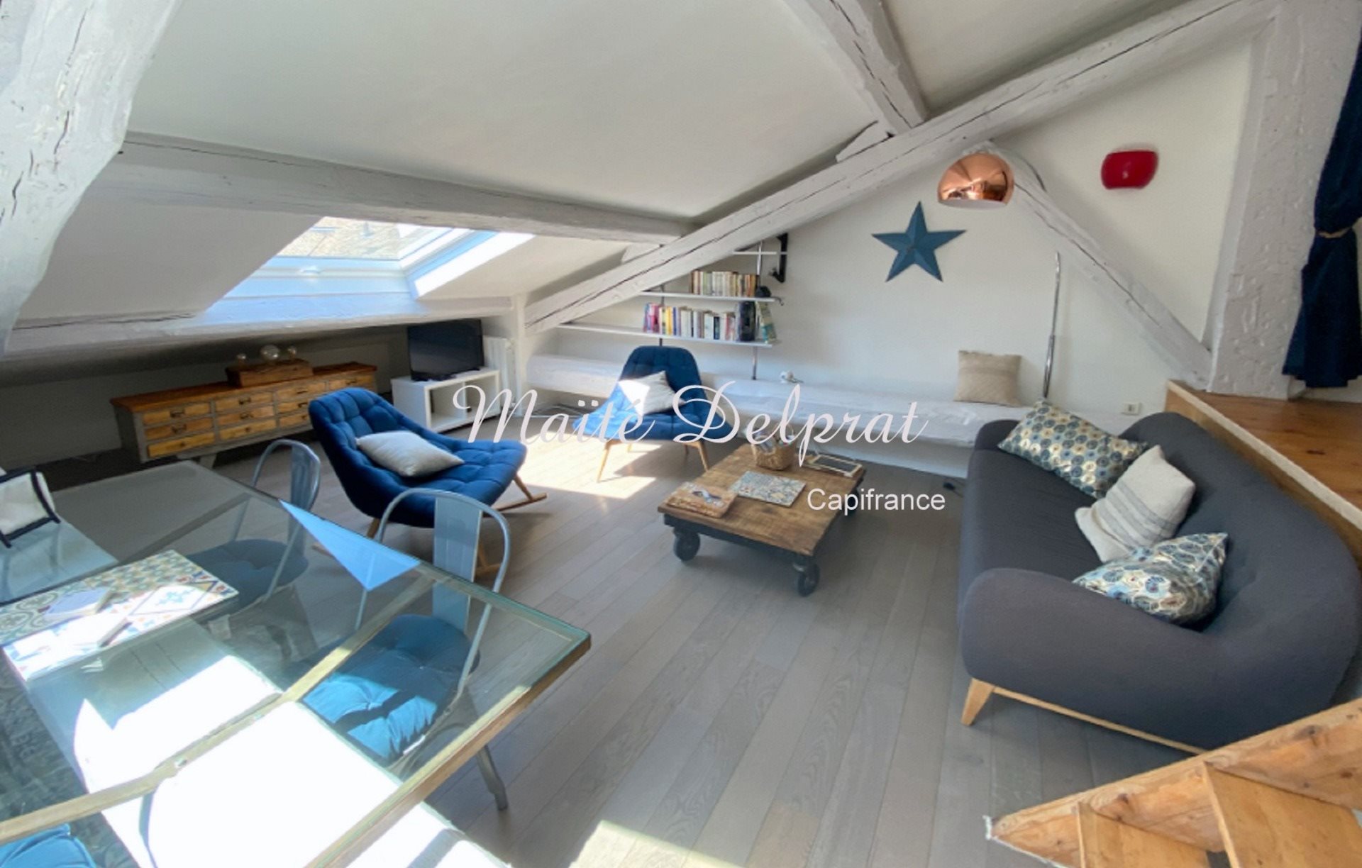Appartement à vendre, 75m², Avignon