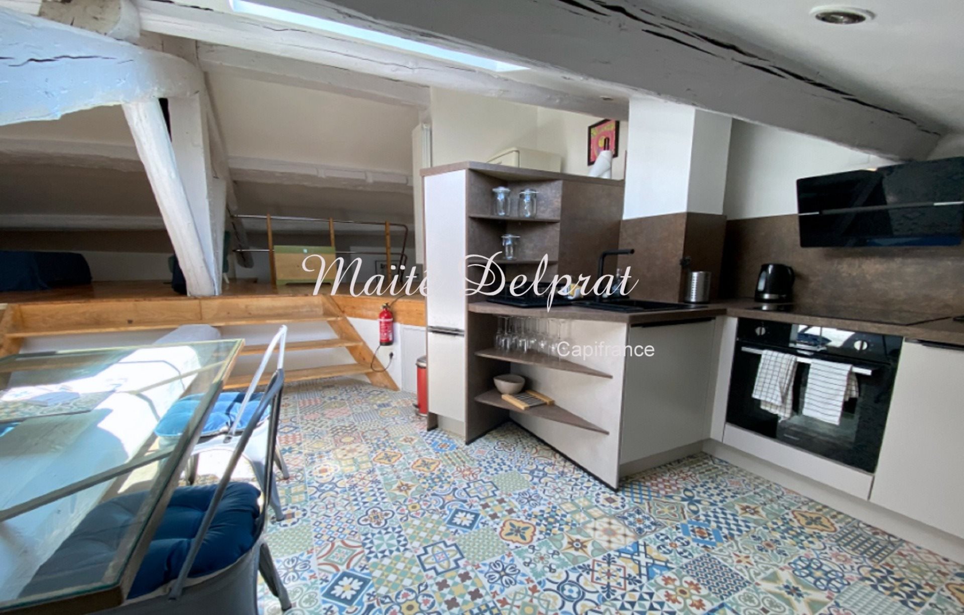 Appartement à vendre, 75m², Avignon