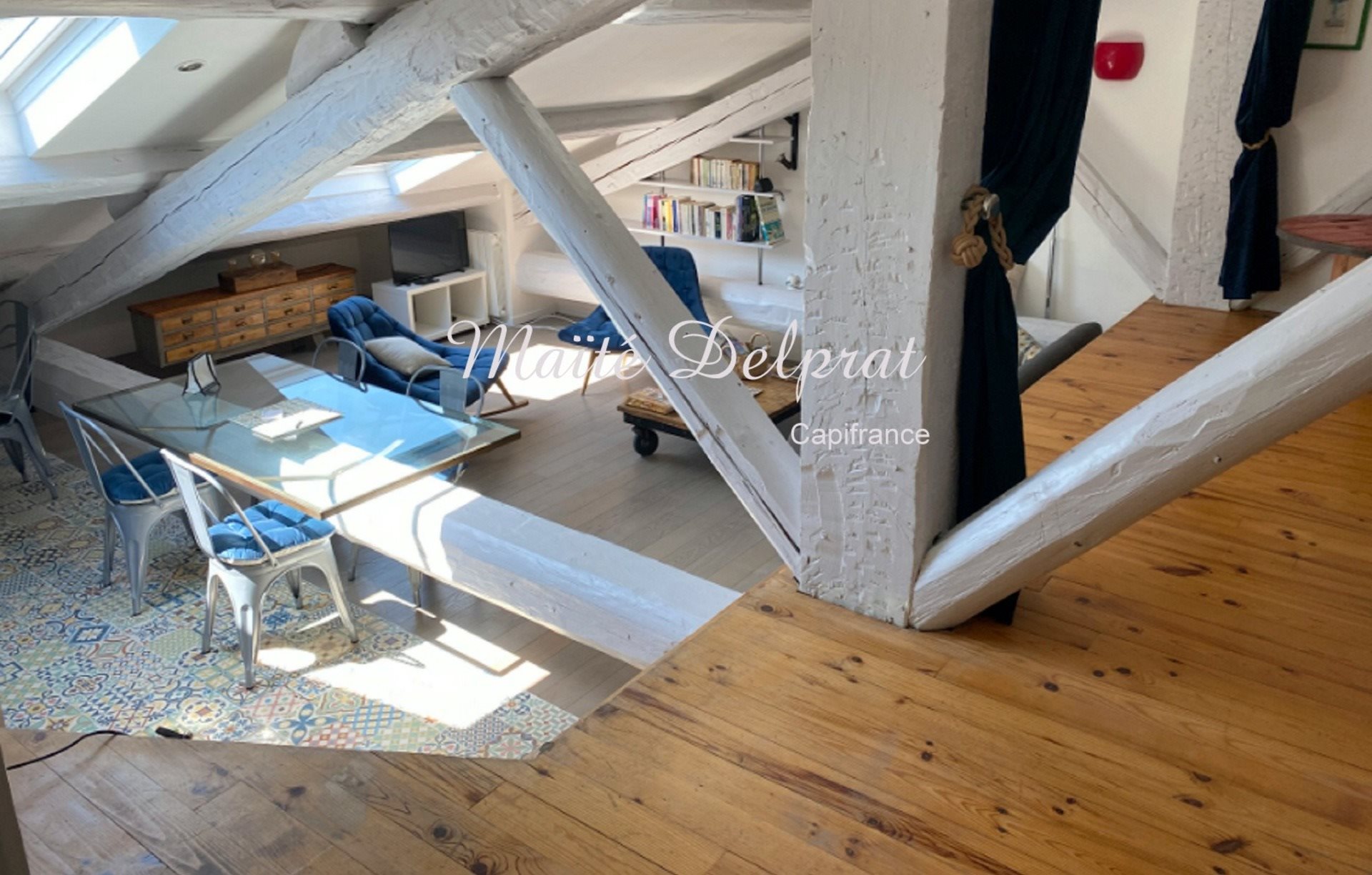 Appartement à vendre, 75m², Avignon
