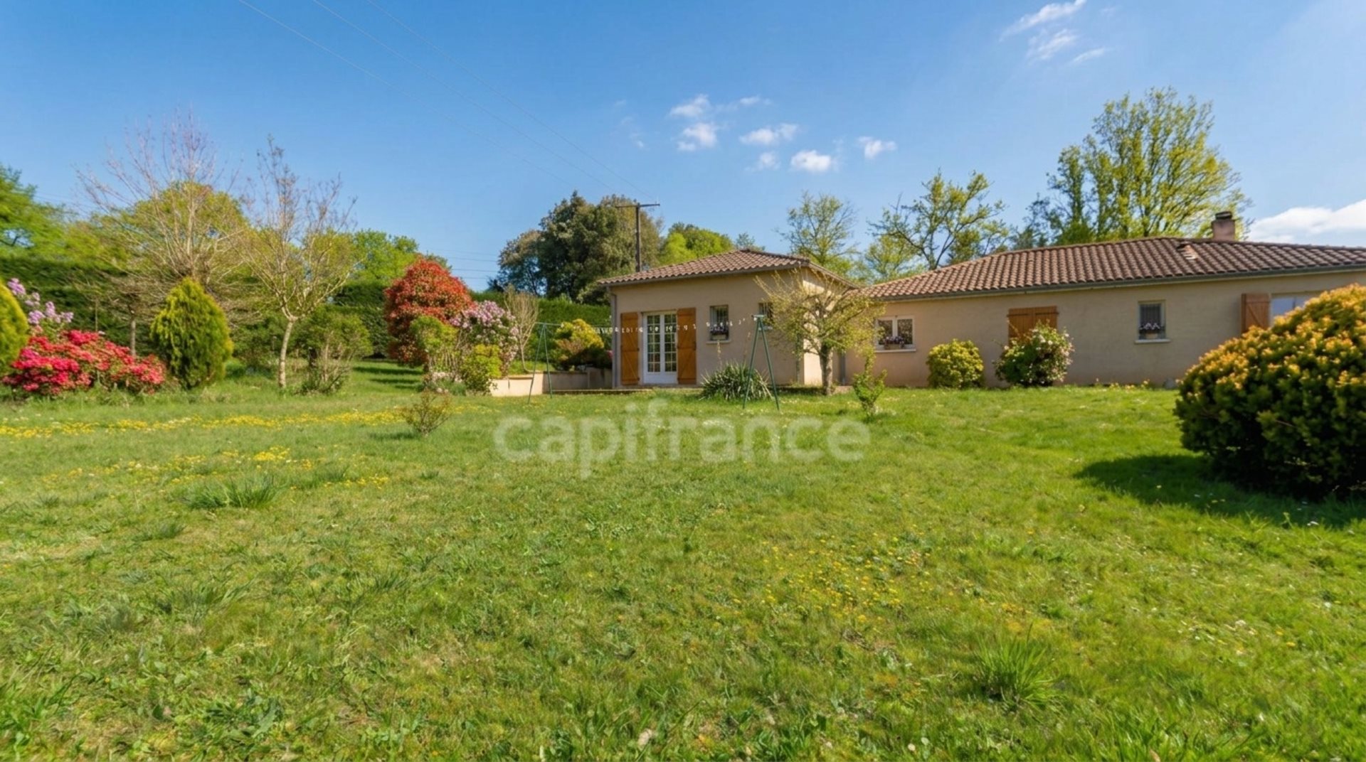 Maison à vendre, 154m², Vitrac